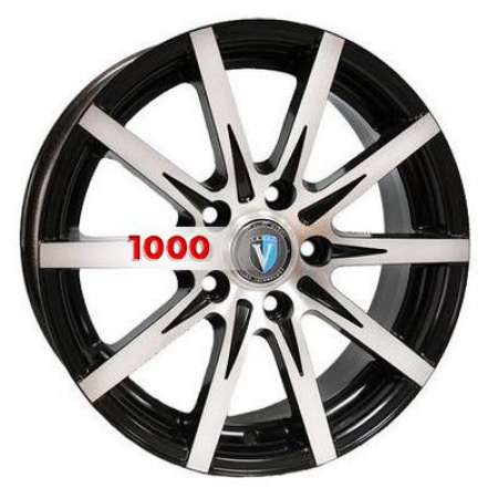5,5*15 4*114,3 ET45 67,1 Venti 1508 BD - 1