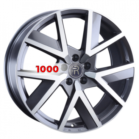 9*20 5*112 ET57 66,6 Replay MR223 GMF (конус, C570) - 1