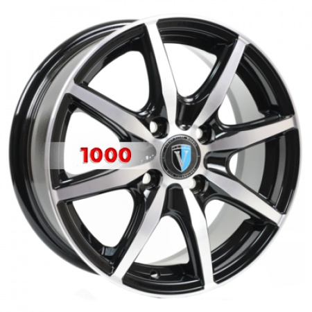 5,5*14 4*100 ET43 60,1 Venti 1415 BD - 1