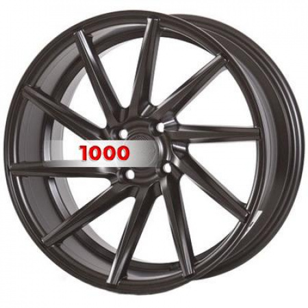 7,5*17 4*100 ET35 60,1 PDW 1022Left (CVT) U4B - 1