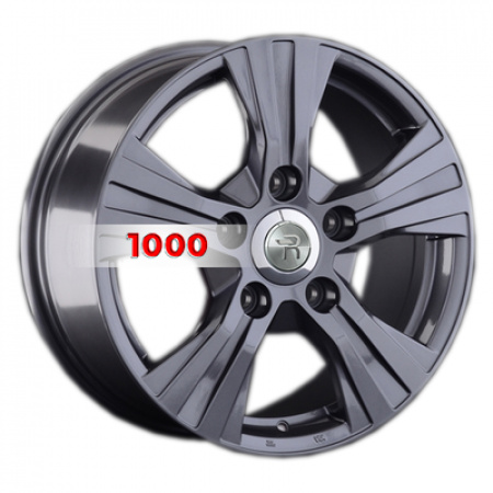 8,5*21 5*150 ET54 110,1 Replay LX105 GM (пш) - 1