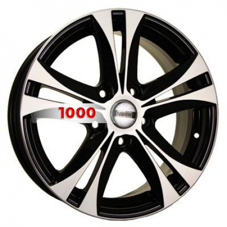 6,5*16 5*114,3 ET50 66,1 Neo 644 BD - 1