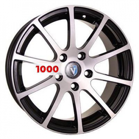 6,5*16 4*100 ET42 67,1 Venti 1603 BD - 1