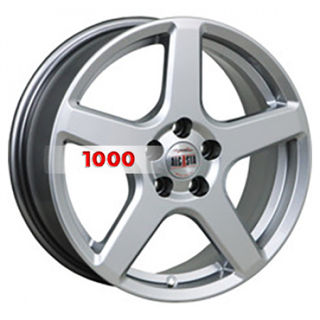 6,5*16 5*114,3 ET40 66,1 Alcasta M62 HS - 1