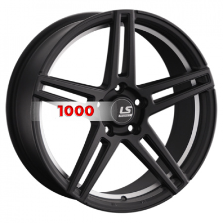 8*18 5*114,3 ET45 67,1 LS FlowForming RC01 MBU конус - 1