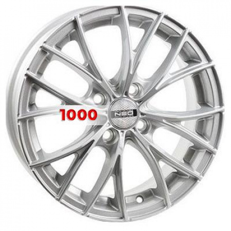 6*15 4*100 ET40 60,1 Neo 573 SL - 1