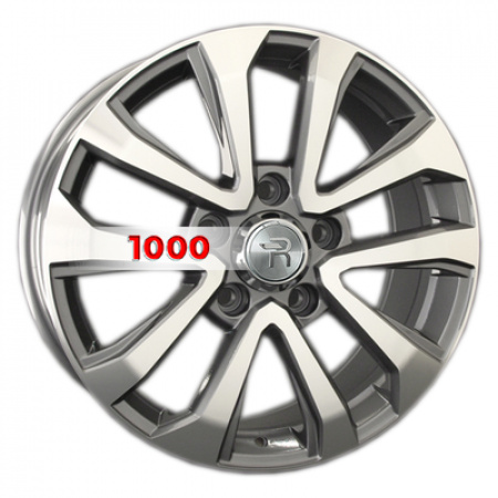 8*18 5*150 ET56 110,1 Replay LX99 GMF (пш) - 1