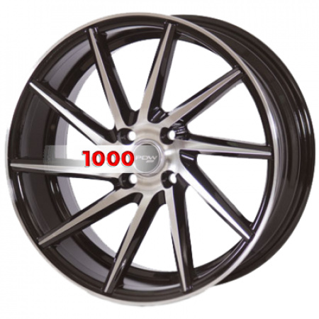 7*16 5*108 ET30 63,3 PDW 1022Left (CVT) M/B - 1