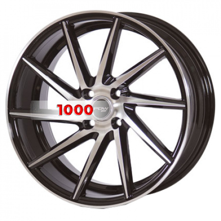 7*16 5*108 ET30 63,3 PDW 1022Right (CVT) M/B - 1