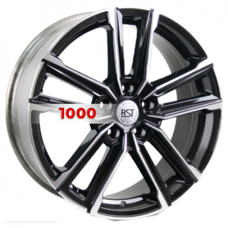 7*18 5*114,3 ET38 67,1 RST R078 BD - 1