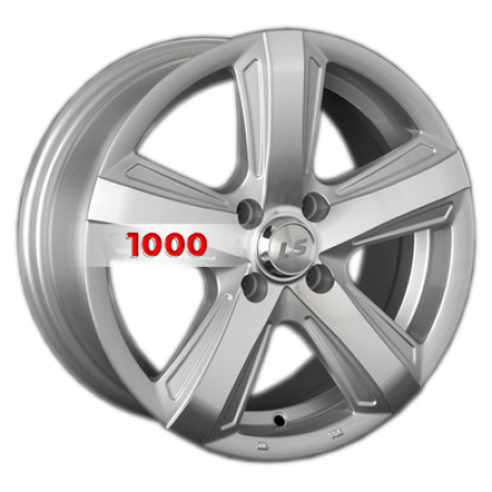6,5*15 4*100 ET40 73,1 LS 793 SF (конус) - 1
