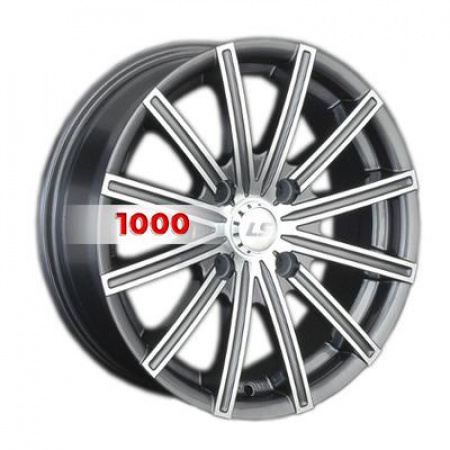 7,5*17 5*114,3 ET45 73,1 LS 312 GMF - 1