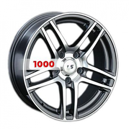 7*17 5*114,3 ET45 73,1 LS 285 GMF - 1