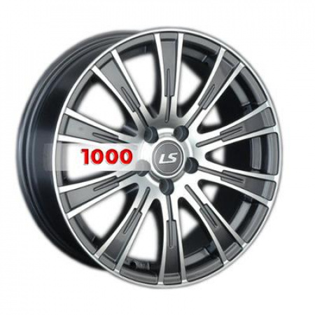 7*17 5*100 ET45 73,1 LS 311 GMF - 1