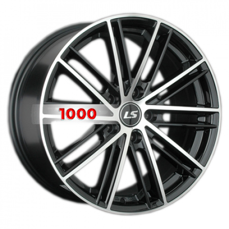 7,5*17 5*114,3 ET45 73,1 LS 480 BKF - 1