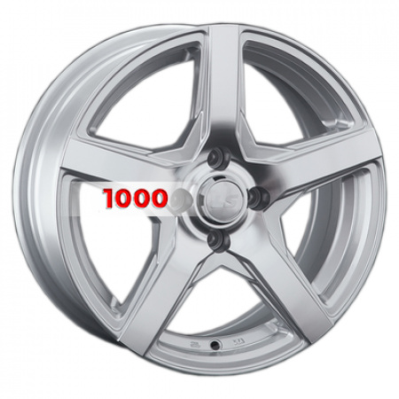 7,5*17 4*100 ET38 73,1 LS 779 SF - 1