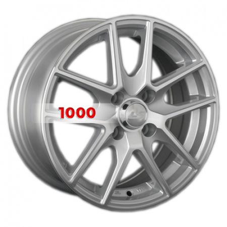 7*16 4*100 ET40 60,1 LS 771 SF (конус) - 1