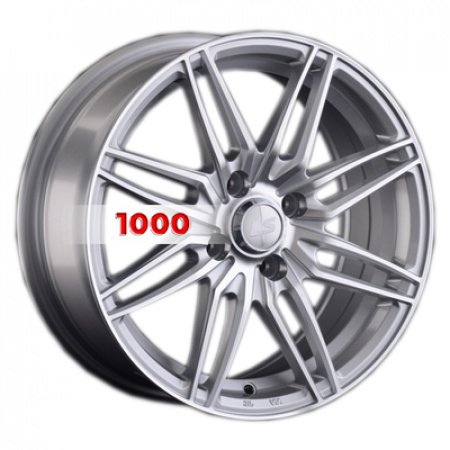 6,5*15 4*100 ET45 54,1 LS 832 SF - 1
