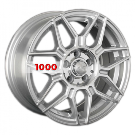 6,5*15 4*100 ET40 60,1 LS 785 SF (конус) - 1