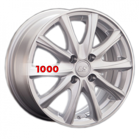 6*15 4*100 ET48 73,1 LS 741 SL - 1