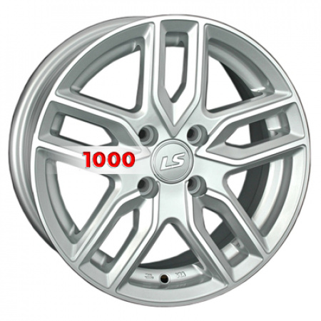 6,5*15 4*100 ET40 73,1 LS 735 SF - 1