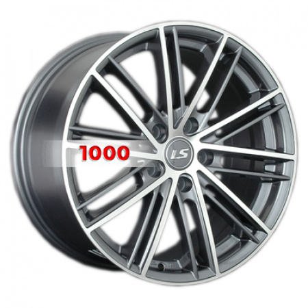 7,5*17 5*114,3 ET45 73,1 LS 480 GMF - 1