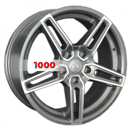 7,5*17 5*114,3 ET45 73,1 LS 734 GMFP - 1