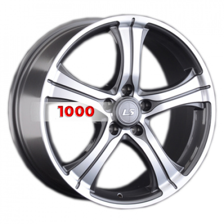 8*18 5*114,3 ET40 73,1 LS 732 GMFP - 1