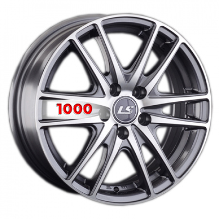 6*16 4*100 ET50 54,1 LS 362 GMF - 1