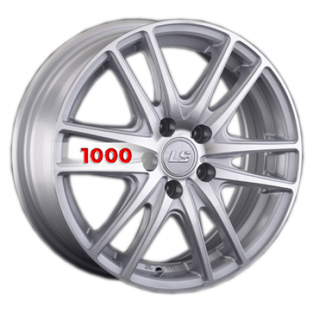 6*16 4*100 ET50 54,1 LS 362 SF - 1