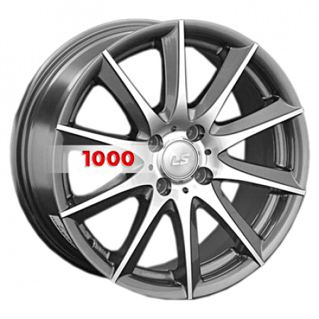 7*16 4*100 ET40 73,1 LS 286 GMF - 1
