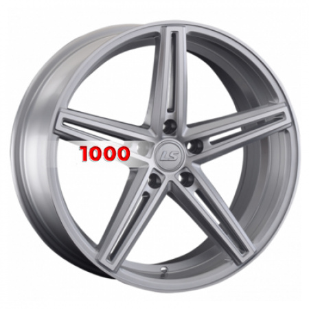 8,5*19 5*112 ET40 66,6 LS 749 SF - 1