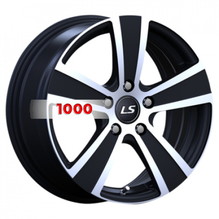 8*18 5*112 ET40 66,6 LS 950 BKF (конус) - 1
