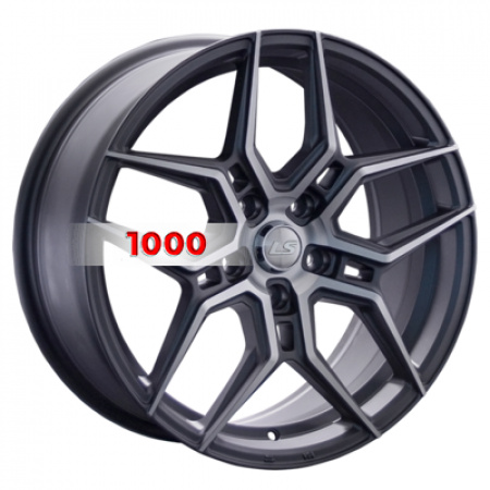 8,5*20 5*112 ET35 66,6 LS 1266 MGMF (конус) - 1