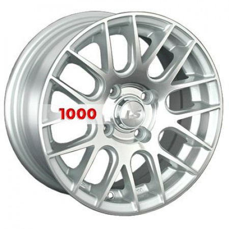 6,5*15 5*100 ET35 73,1 LS 566 SF (спец) - 1
