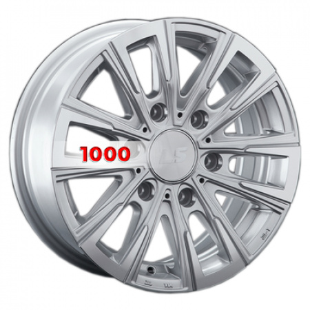 6*15 6*139,7 ET33 106,1 LS 812 SF - 1