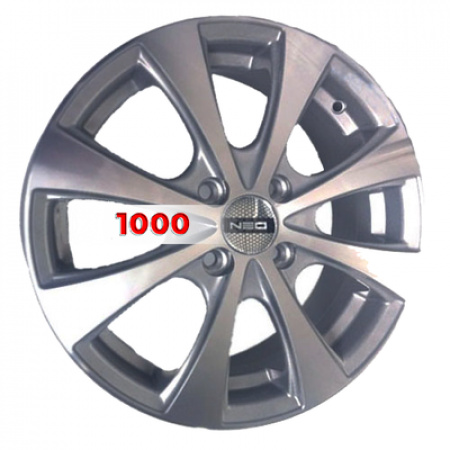 6*15 4*100 ET48 54,1 Neo 546 SD - 1