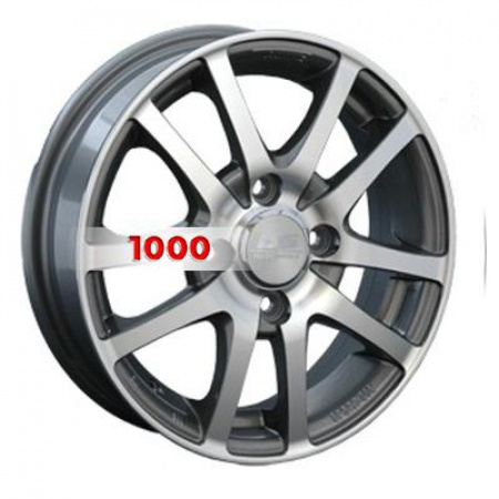 6*15 4*100 ET45 73,1 LS NG450 GMF - 1