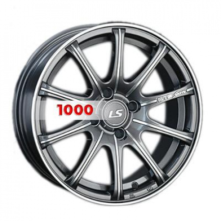 8*18 5*114,3 ET45 73,1 LS 317 GMF - 1