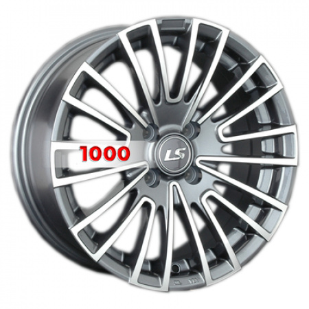 6,5*15 4*100 ET40 73,1 LS 479 GMF - 1