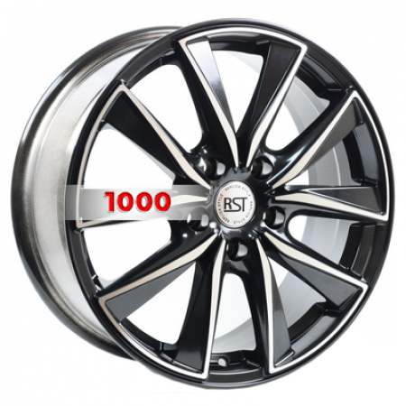 7*17 5*114,3 ET50 67,1 RST R057 BD - 1