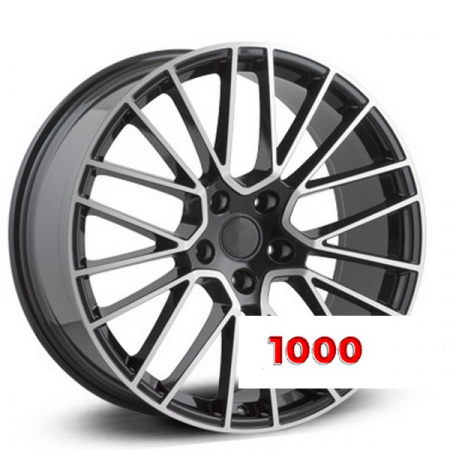9,5*21 5*130 ET46 71,6 LegeArtis Concept-PR521 BFP - 1