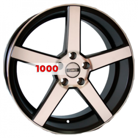 6*15 4*98 ET40 58,6 Neo V03 BD - 1