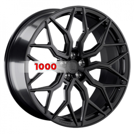 10*21 5*112 ET44 66,6 LS Forged LS FG13 MB конус - 1