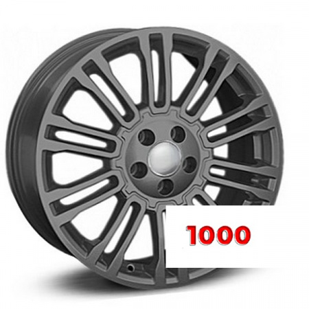 8*18 5*108 ET45 63,3 LegeArtis Optima LR34 HB - 1