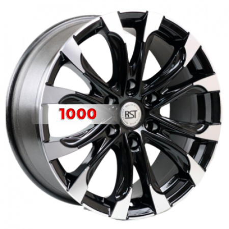 7,5*18 6*139,7 ET42 75,1 RST R118 BD - 1