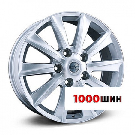 8*17 5*150 ET60 110,3 LegeArtis Optima TY43 S - 1