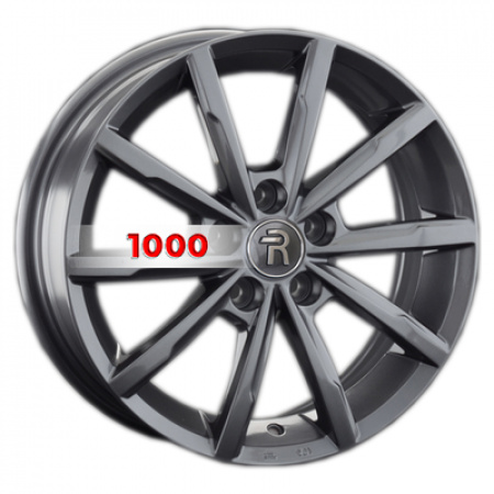 6*15 5*100 ET40 57,1 Replay VV224 GM (конус, C570) - 1