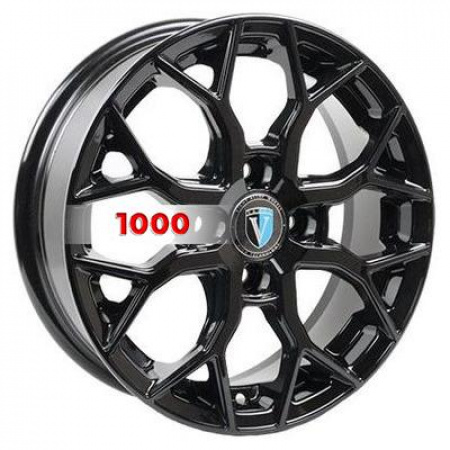 6*15 4*100 ET40 60,1 Venti 1519 BL - 1
