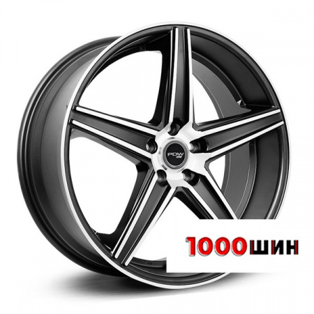 7*16 4*100 ET42 60,1 PDW Revolve BFP - 1